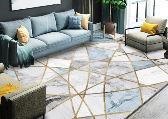 迁安市地毯清洗